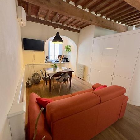 Appartamento Loreto Lucques Extérieur photo