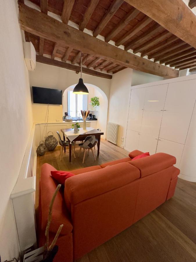 Appartamento Loreto Lucques Extérieur photo