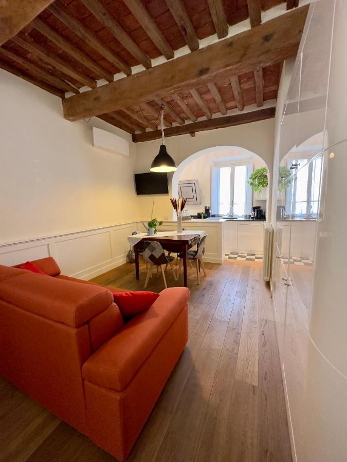 Appartamento Loreto Lucques Extérieur photo