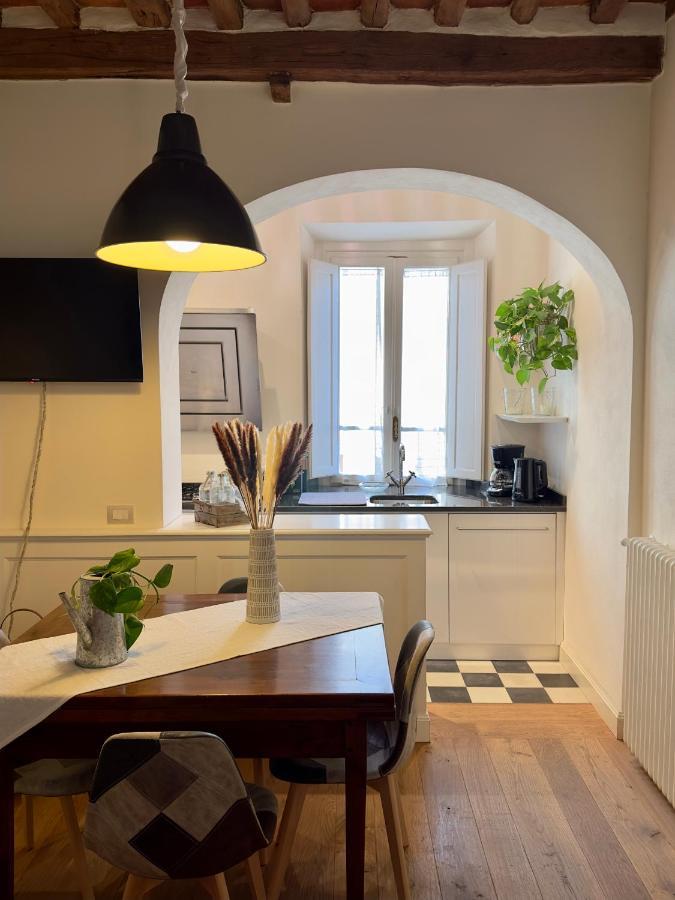 Appartamento Loreto Lucques Extérieur photo