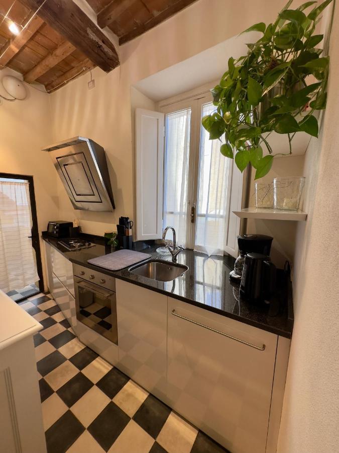 Appartamento Loreto Lucques Extérieur photo